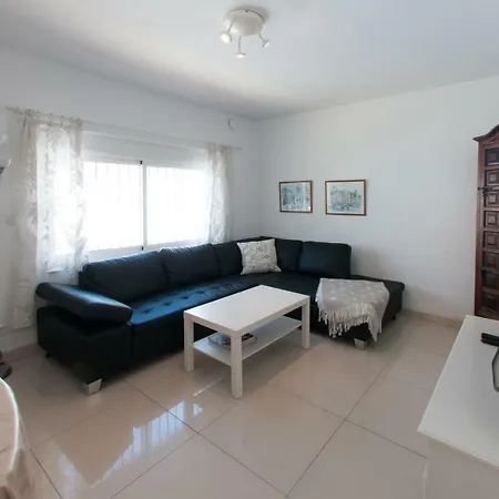 Marysol Sleeps 6 Semesterbostad