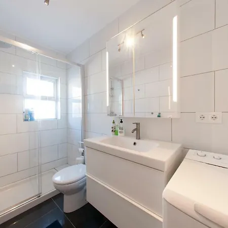 Semesterbostad Marysol Sleeps 6 Fuengirola