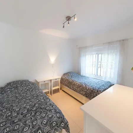 Marysol Sleeps 6 Semesterbostad *