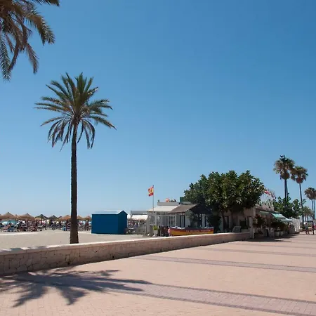 Marysol Sleeps 6 Semesterbostad