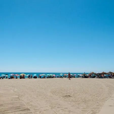 Marysol Sleeps 6 Semesterbostad *