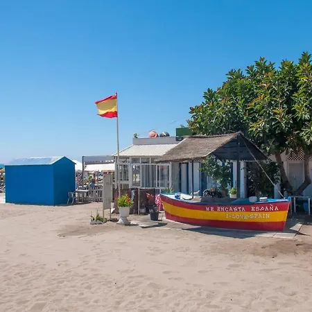 Semesterbostad Marysol Sleeps 6